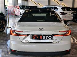 تۆیۆتا کامری